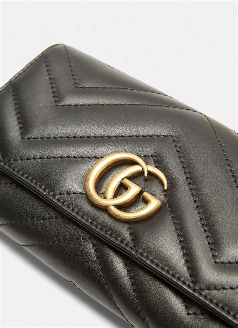 Gucci wallets for women